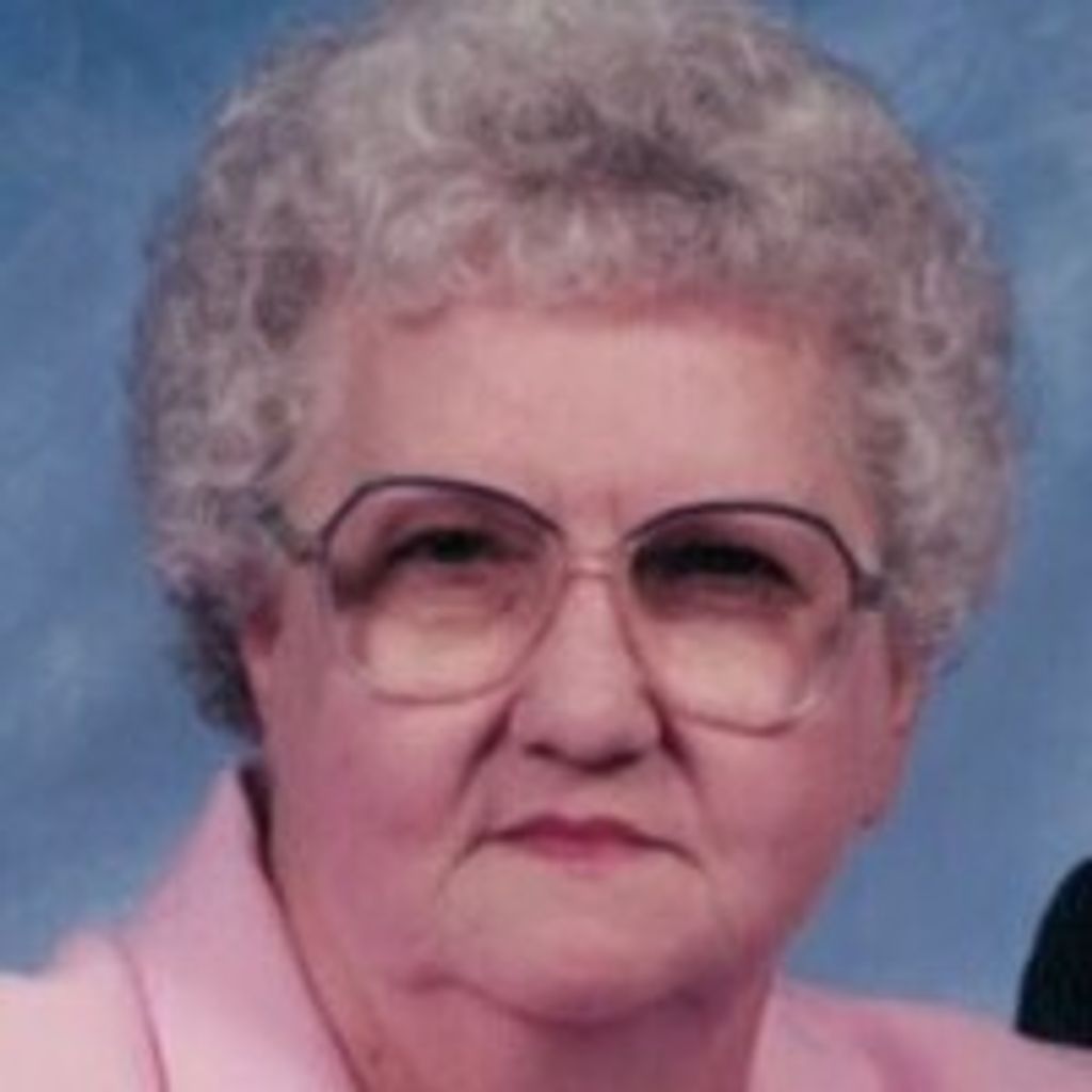 Yvonne Myers Verret