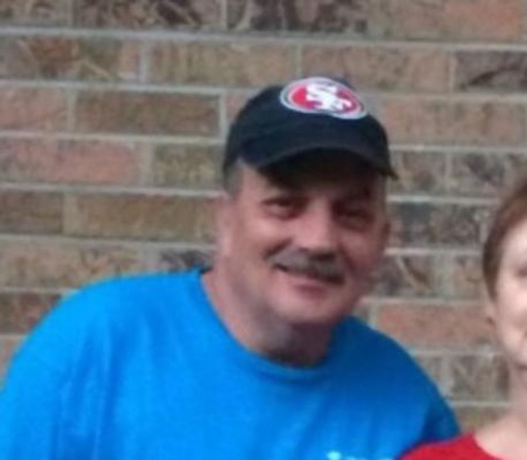 David Harlow Hill Profile Photo