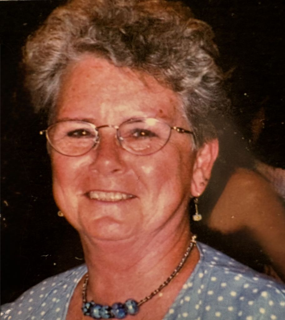Janet May (Fisher) Hafer Profile Photo