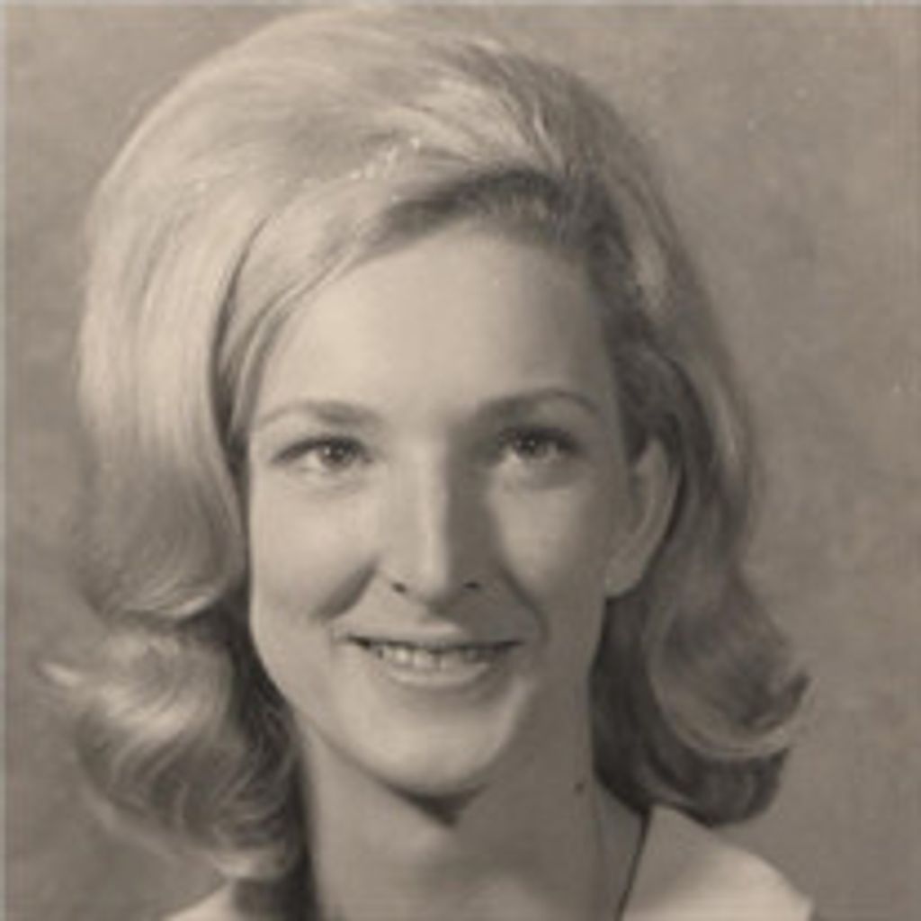 Lynda Carole Watts