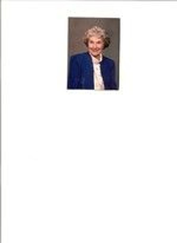 Mary Milan Profile Photo