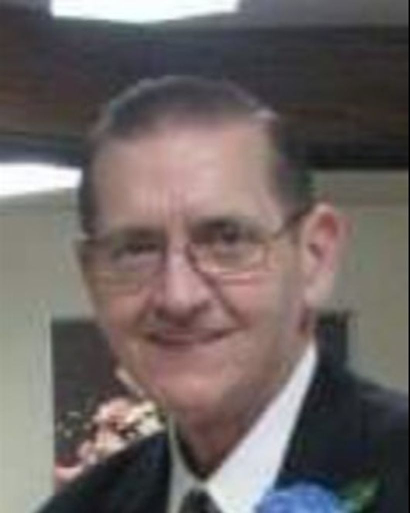 Elmer Ellsworth White