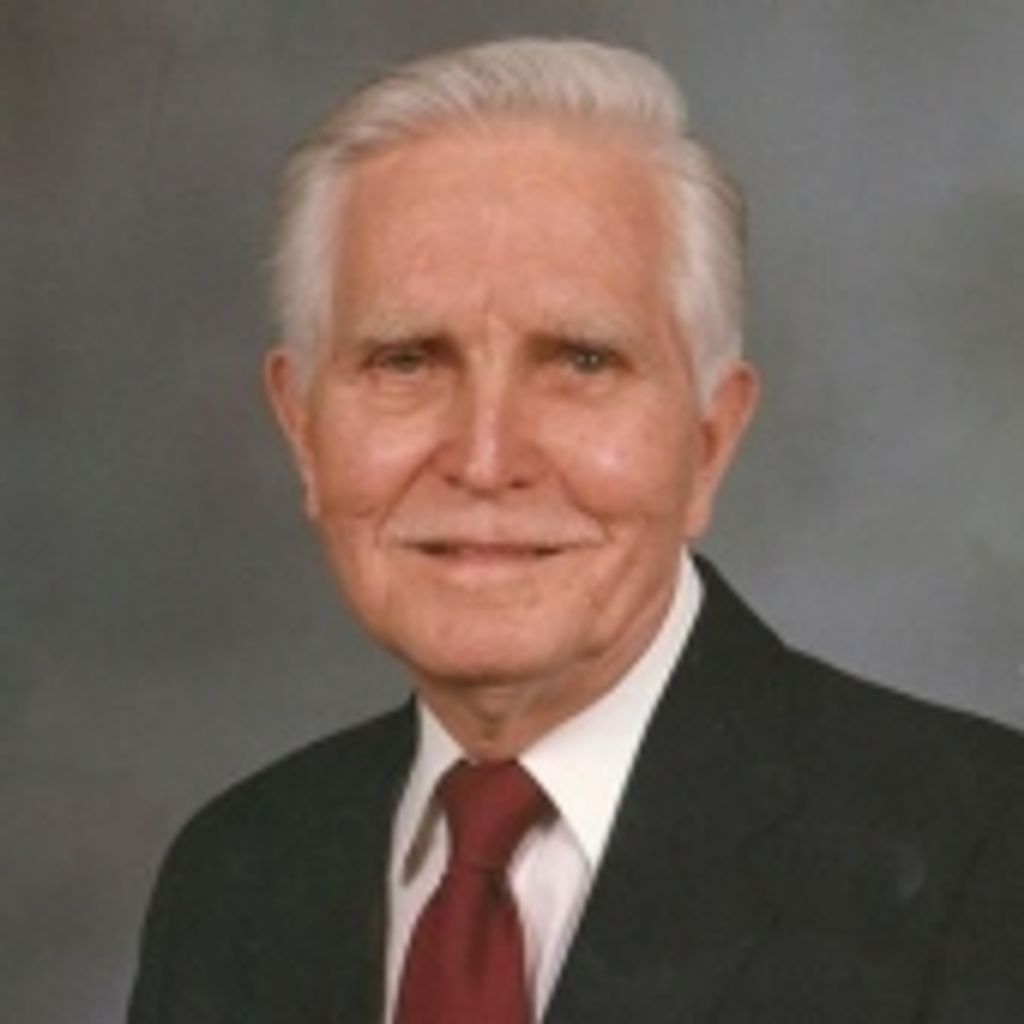 Mr. Casimir Studzinski