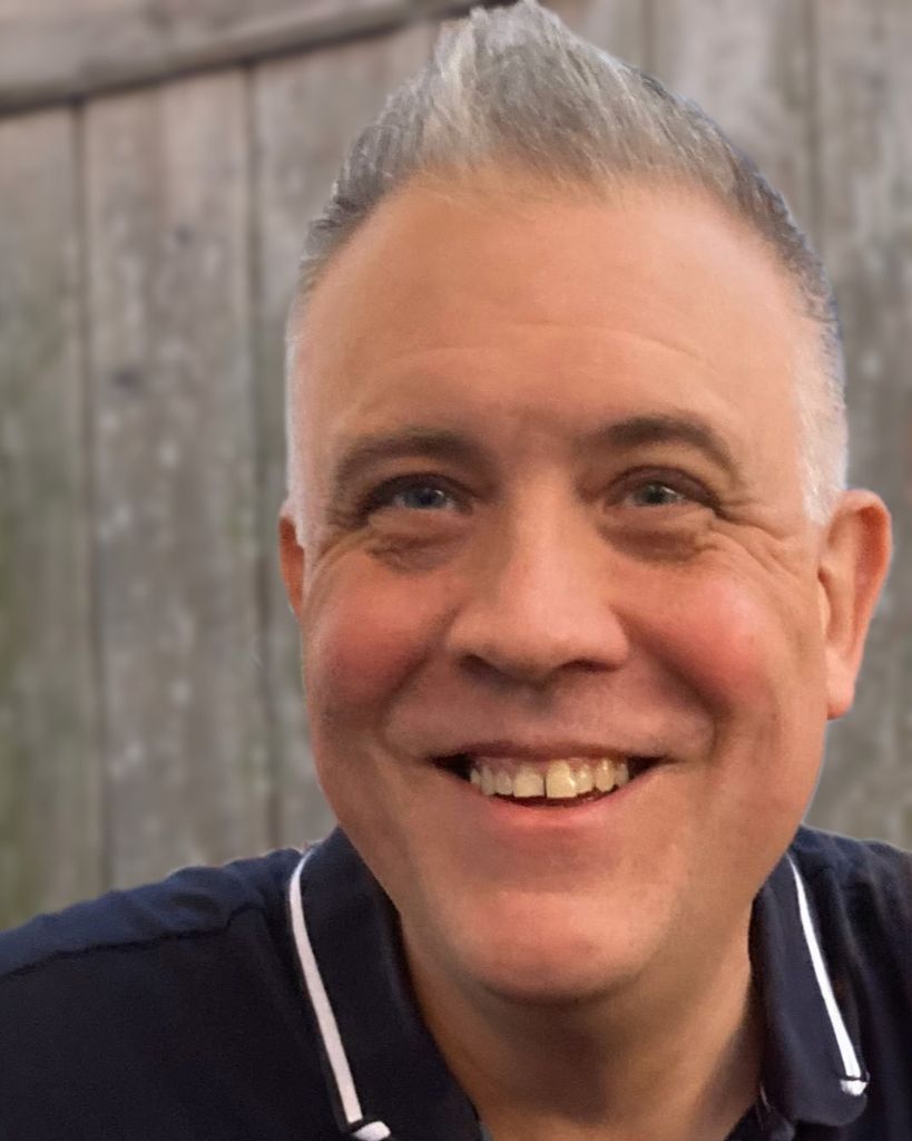 Ryan F. Gilhooley Profile Photo