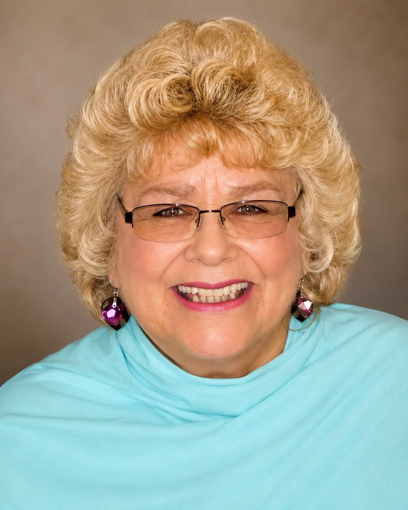 Julia Rose "Julie" McGee Profile Photo