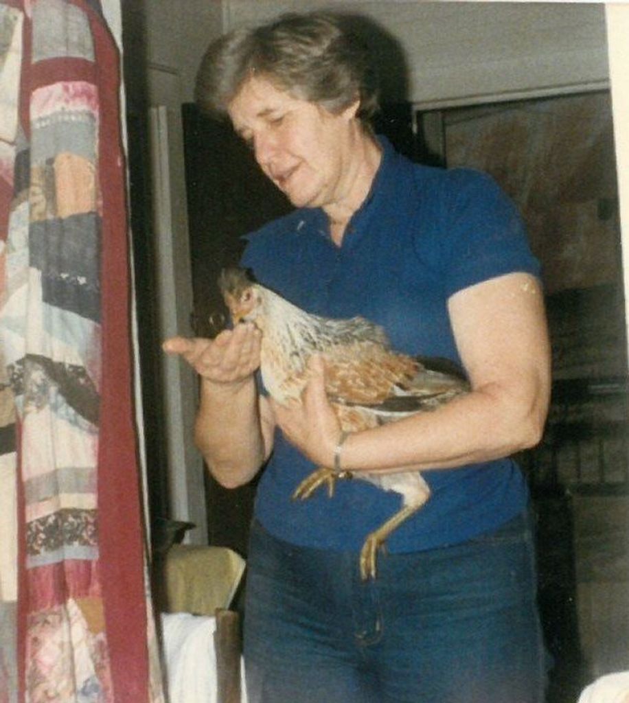 Edith Jarvis Whitt