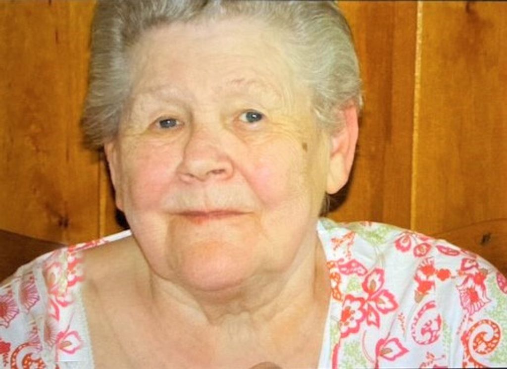 Barbara Dean Boone