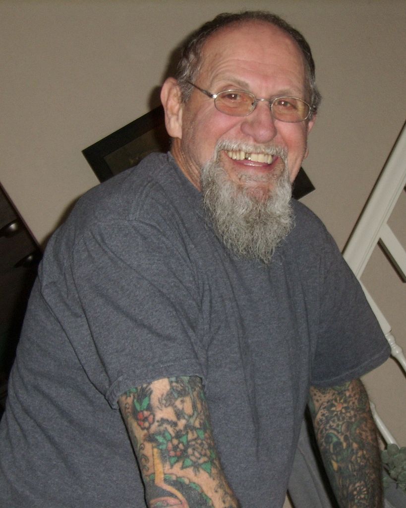 John S. Goldsmith Profile Photo