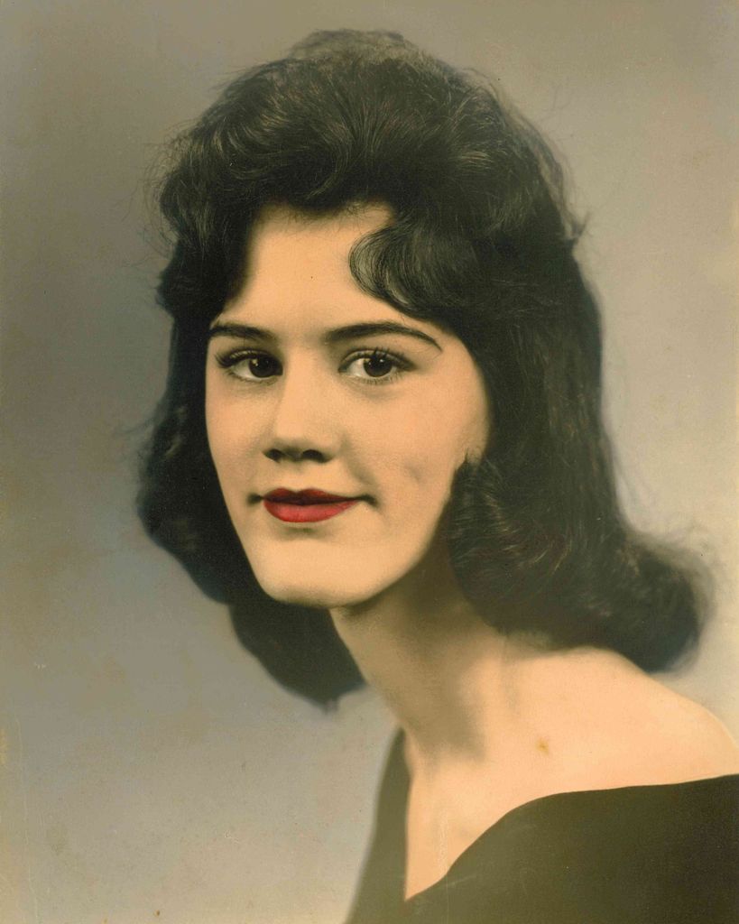 Sandra Lee Heath Rash Profile Photo