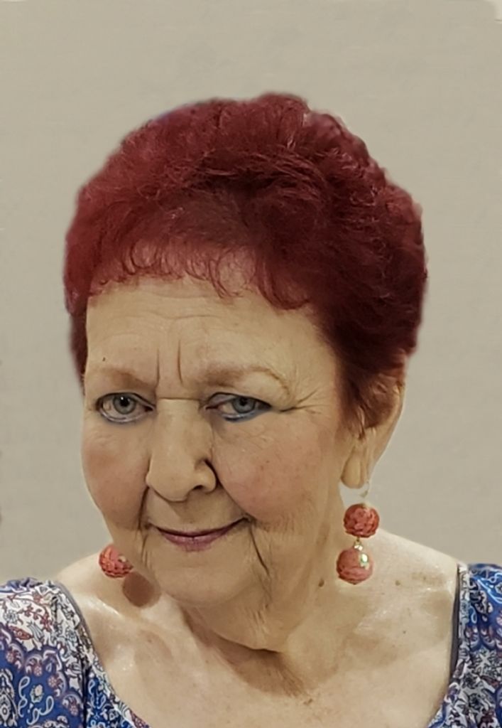 Connie S. Cox Profile Photo