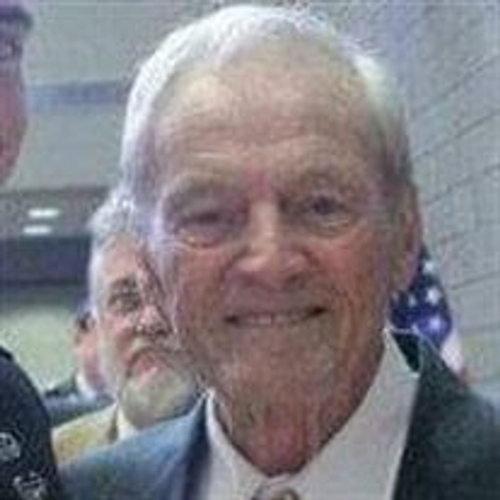 George 'June' Williams Jr. Profile Photo