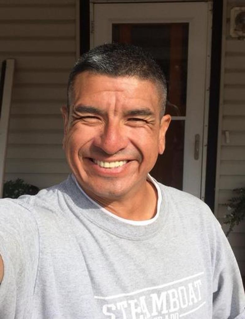 Richard Ray Saucedo Profile Photo