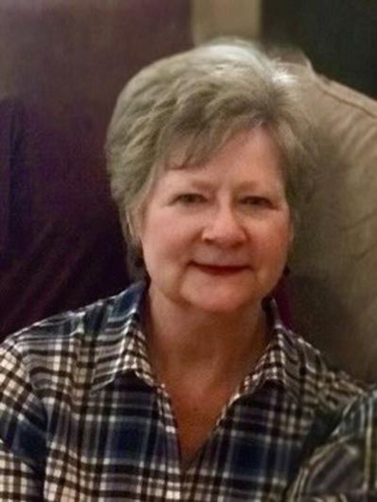 Ann Elaine Cox