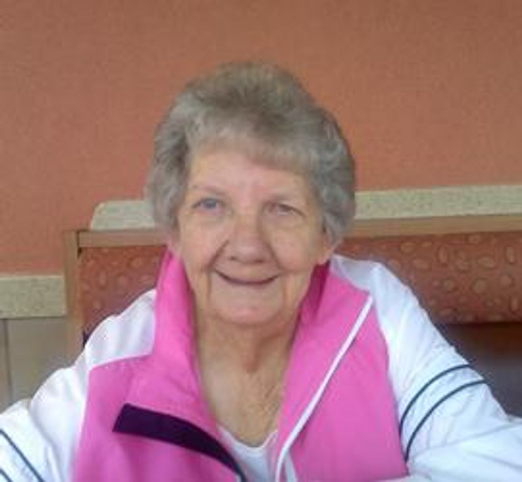 Bonnie Jean Bratton Simpkins