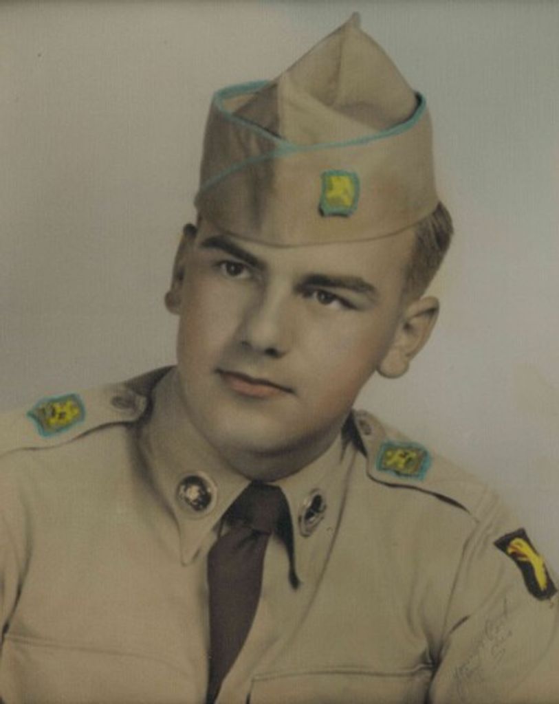 Norbert Joseph Haas Profile Photo