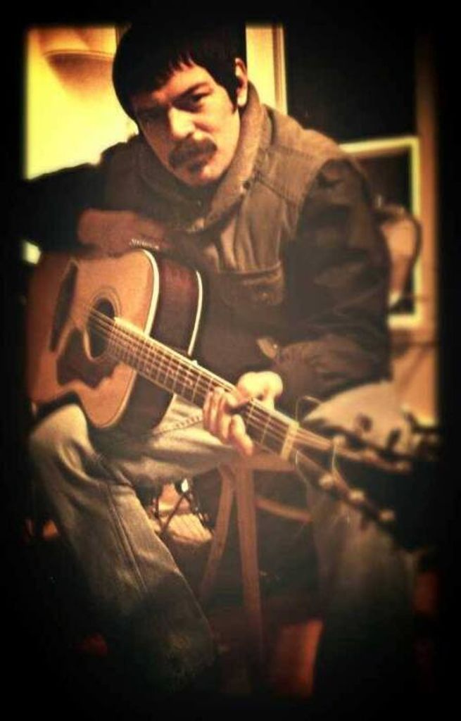 Marco Andres Salazar