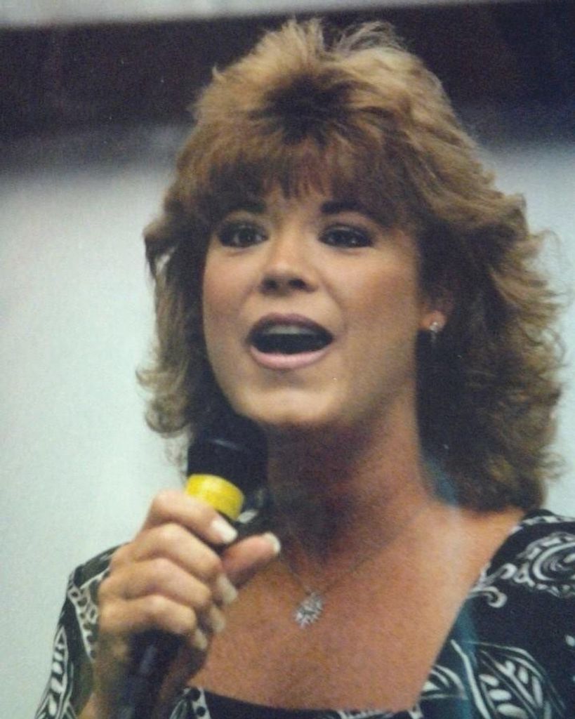 Joan Denise Somers