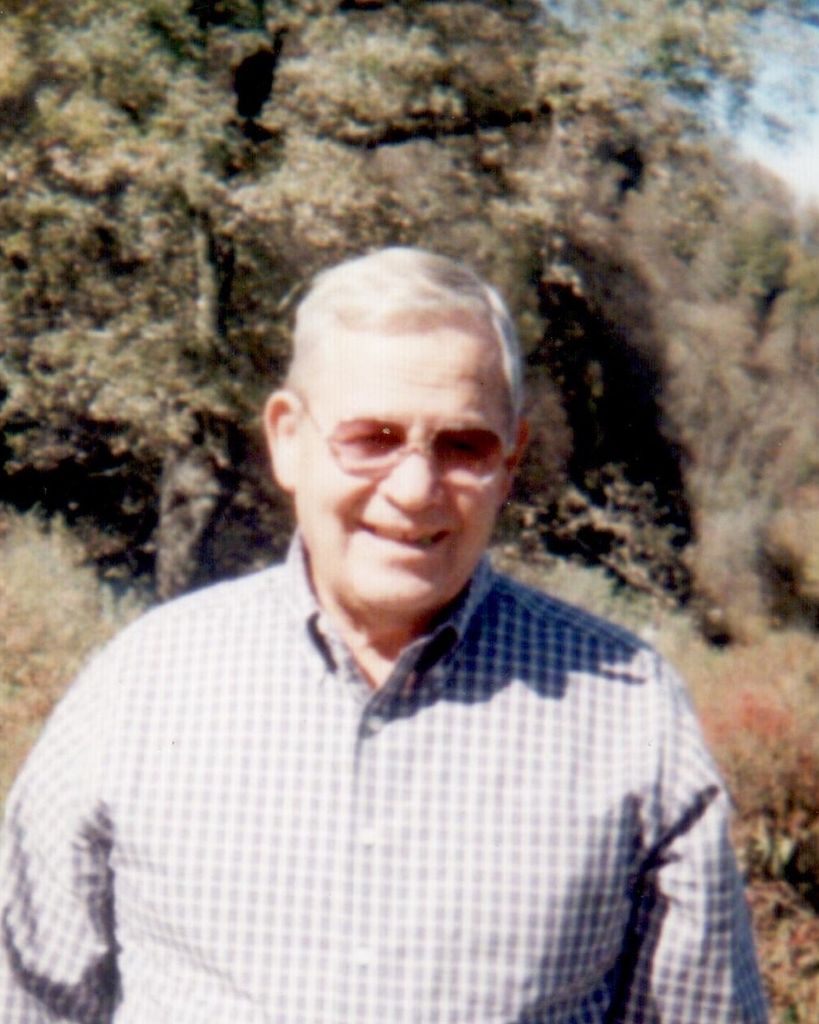 Clarence Luder Upchurch, Jr.