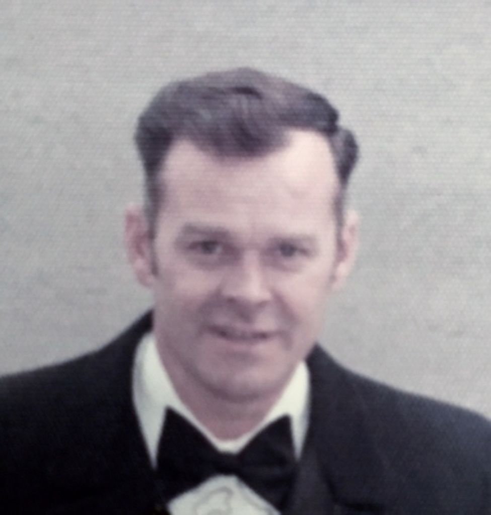 Donald W. Mcfall, Sr.