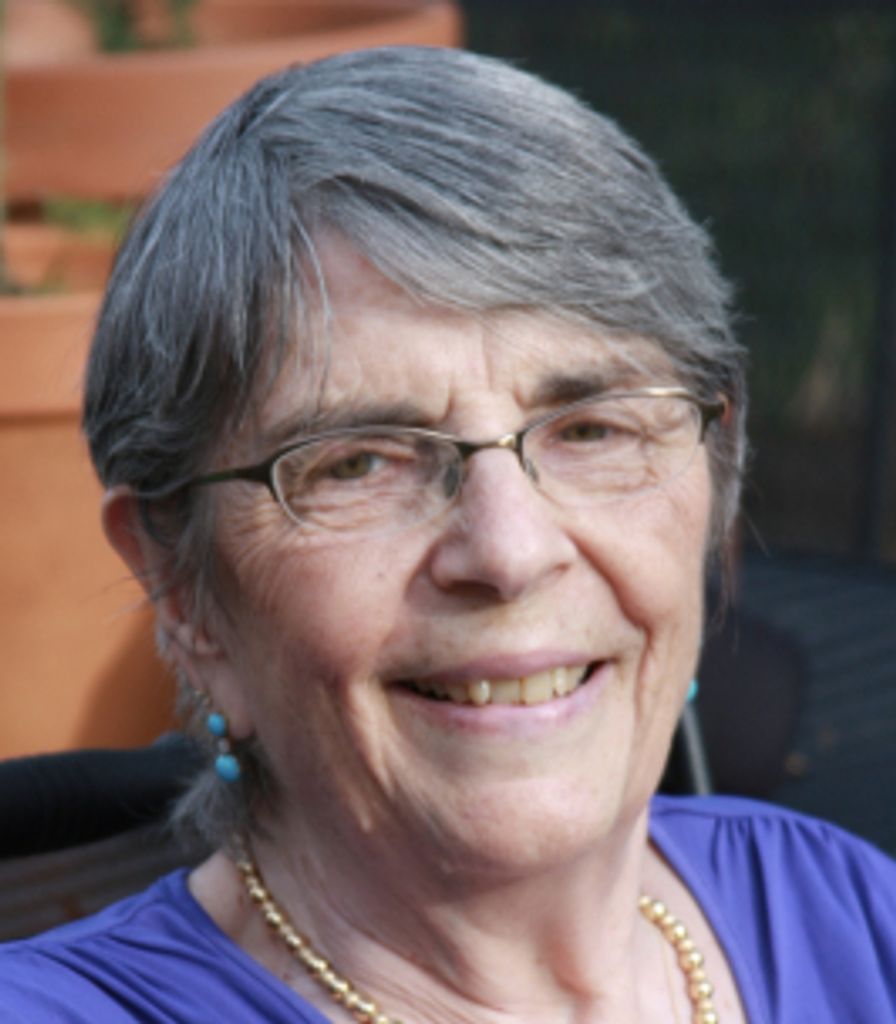 Patricia Delorenzo Profile Photo