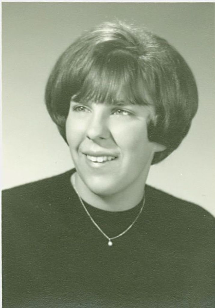Terry Ruth Miller