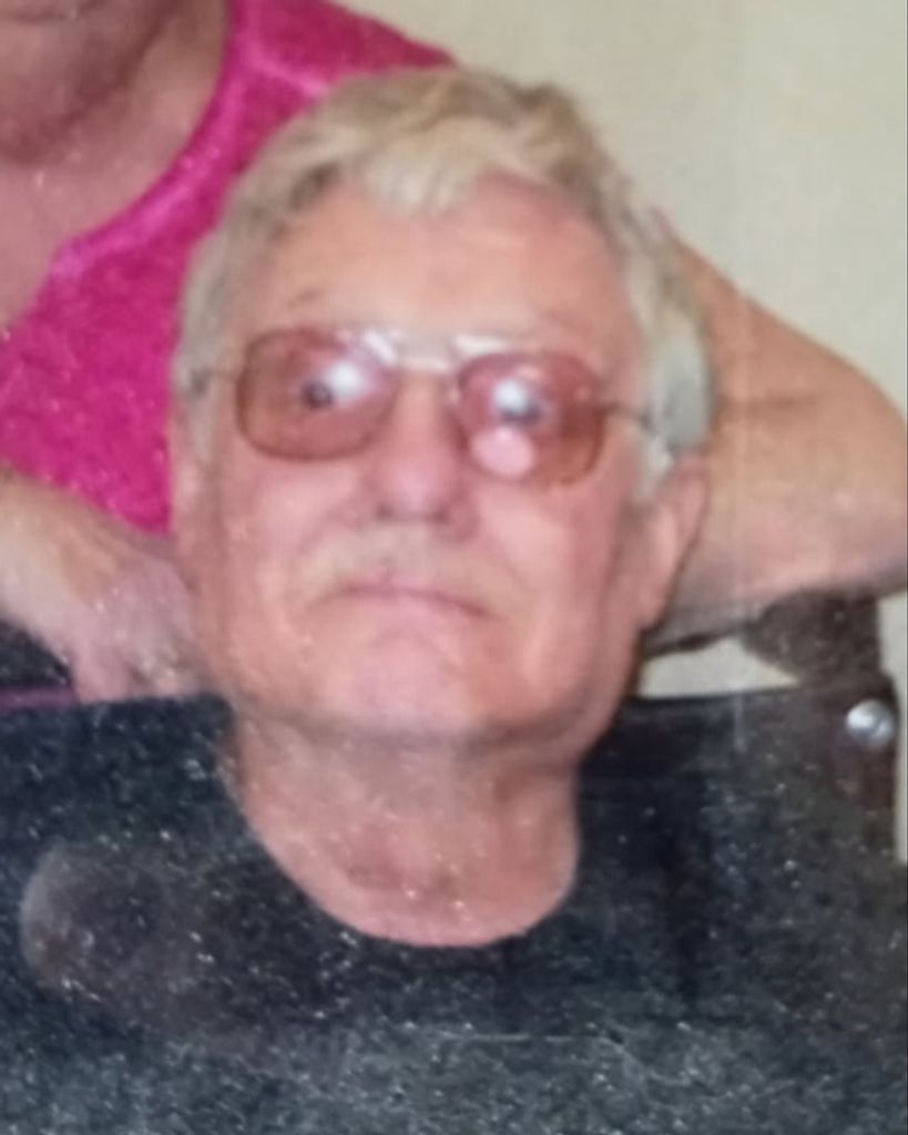 Gordon "Mike" Michael Gambill Profile Photo