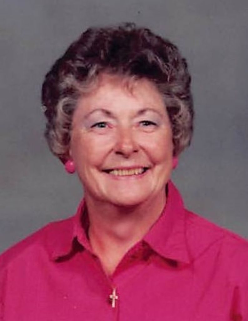 Elizabeth "Betty" Ann (Bilderback)  Behringer Profile Photo