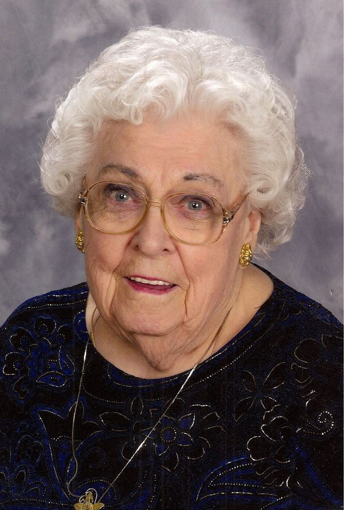 Patricia E. Hill