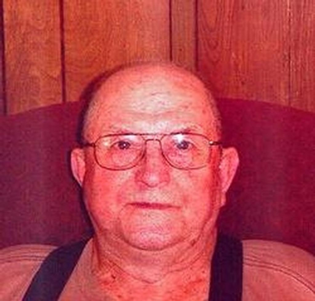 Ralph J. Thompson