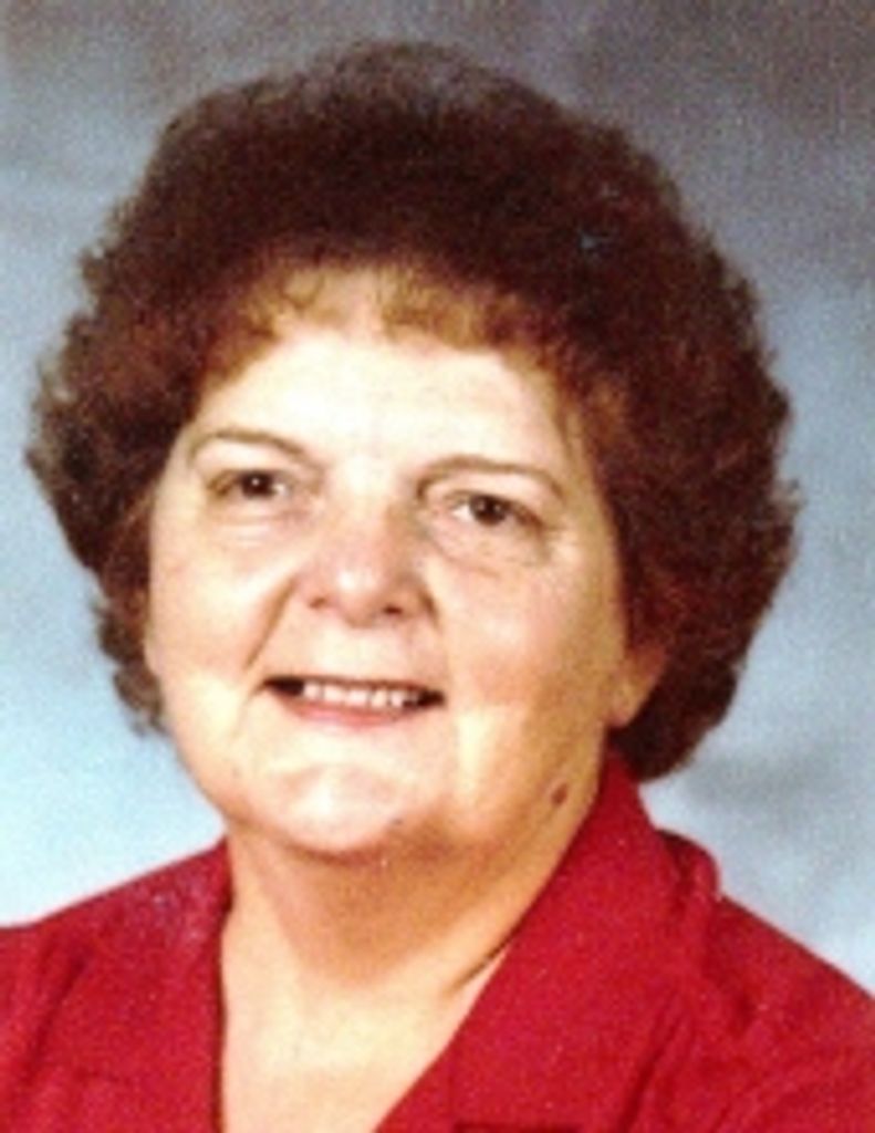 Nellie Bowen Profile Photo