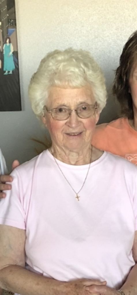 Elizabeth Ruth Simpson Profile Photo