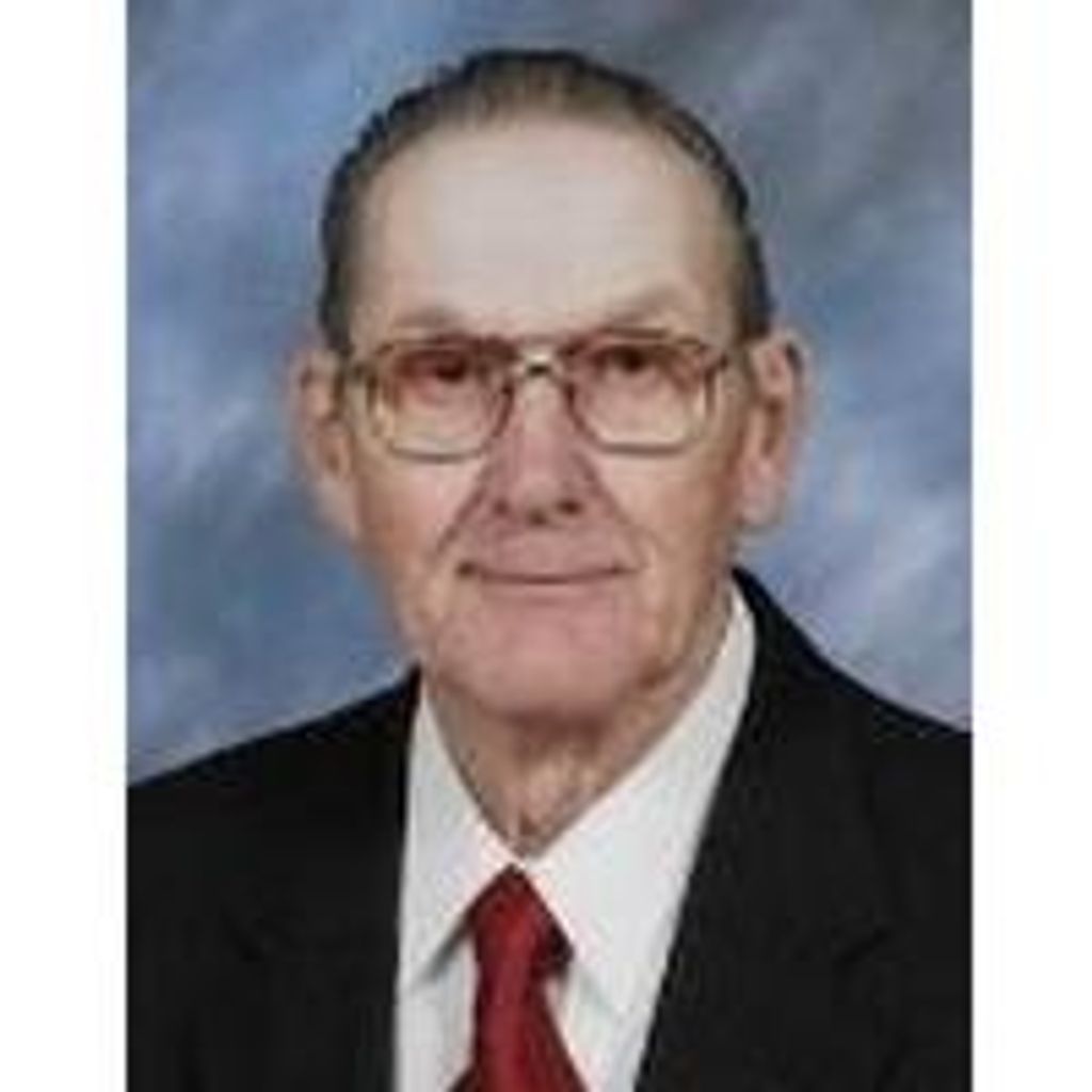 Patrick  Henry Franken