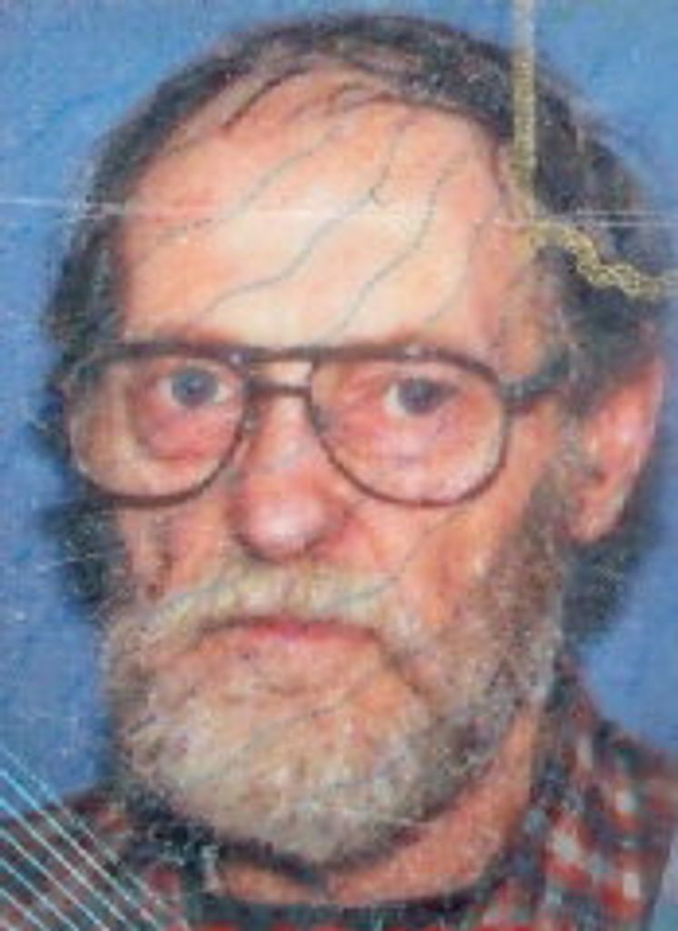 Douglass Wayne Hendrixson