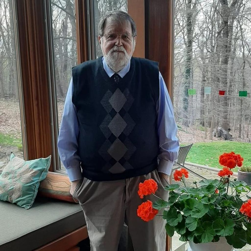 Daniel Robert Cuddy Profile Photo
