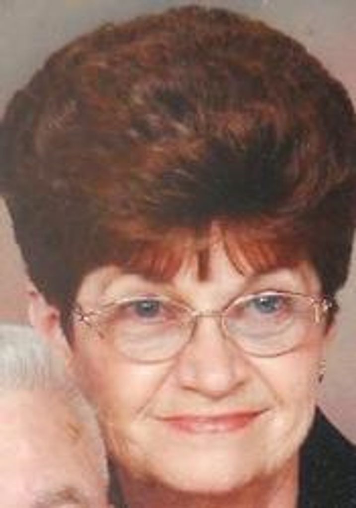 Norma Kay (Brown) Hann Profile Photo
