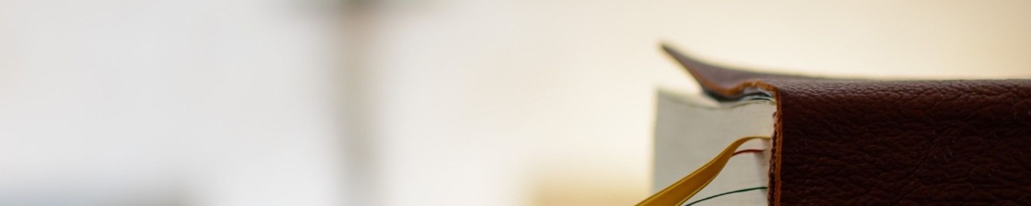 Cover photo for Rev. Howard L. Bloomquist's Obituary