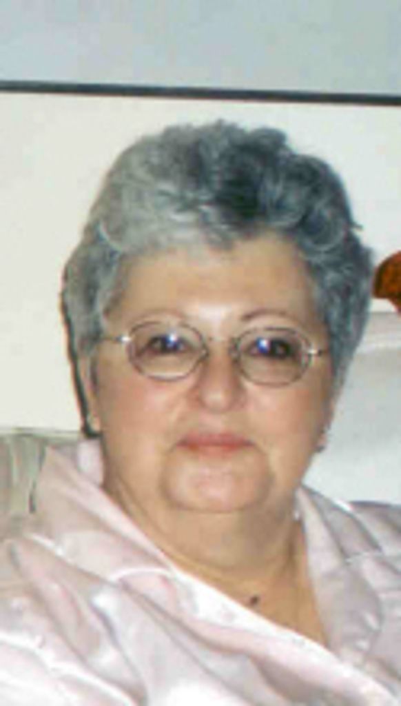 Barbara Ellen Whatley