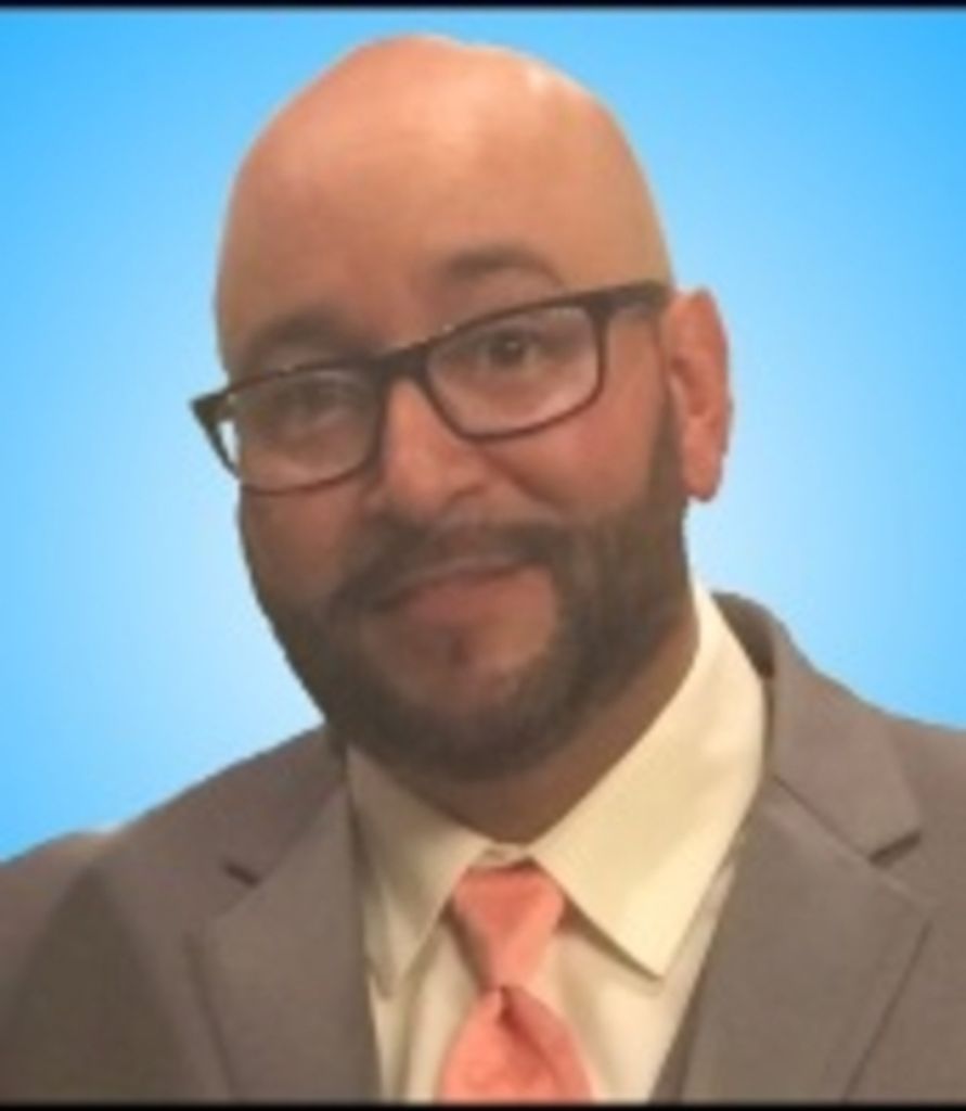 Wilfredo Perez