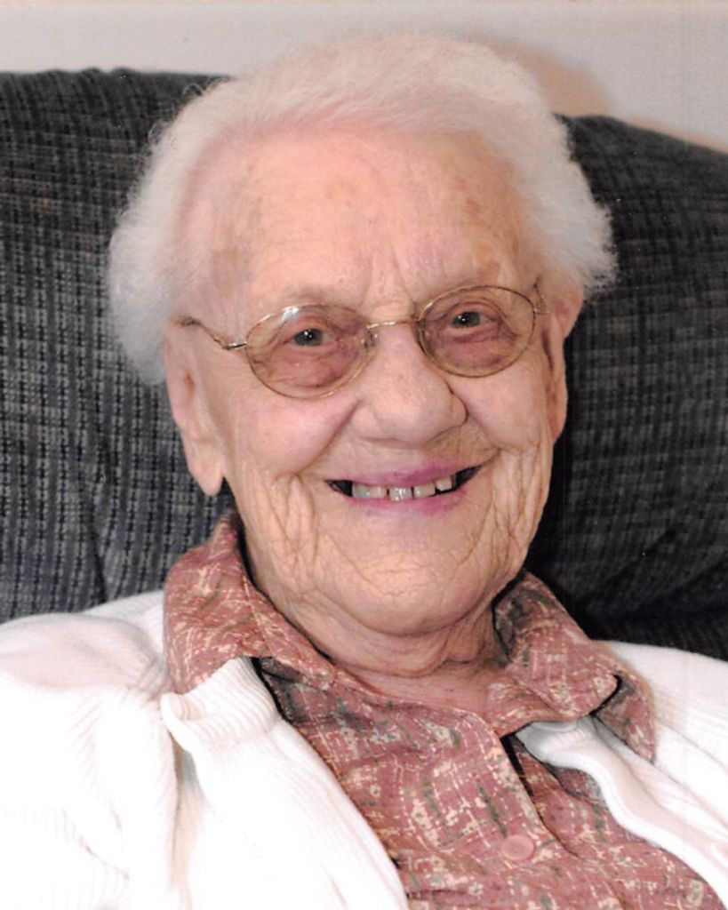Clara Mohr