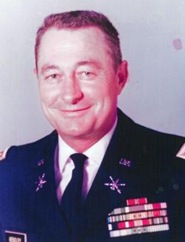 Billy Gene Hensley Profile Photo