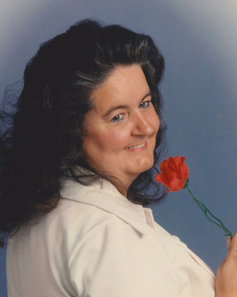 Alice Johnston Profile Photo