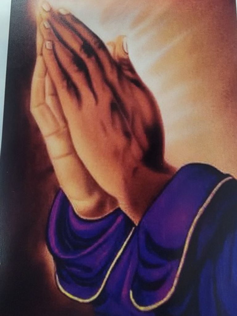 Alan Maurice Brown Profile Photo