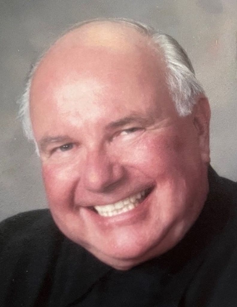 Robert Sigman Profile Photo