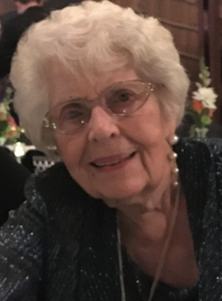 Loretta Stella Schultz
