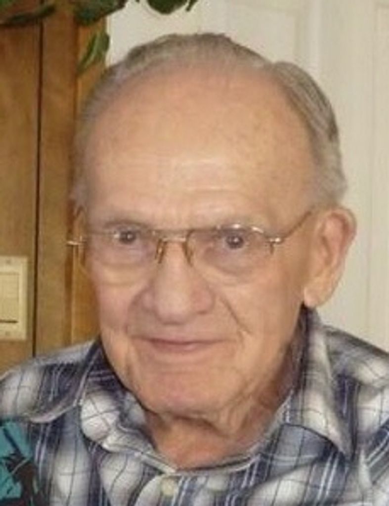 Herman Frazer Profile Photo