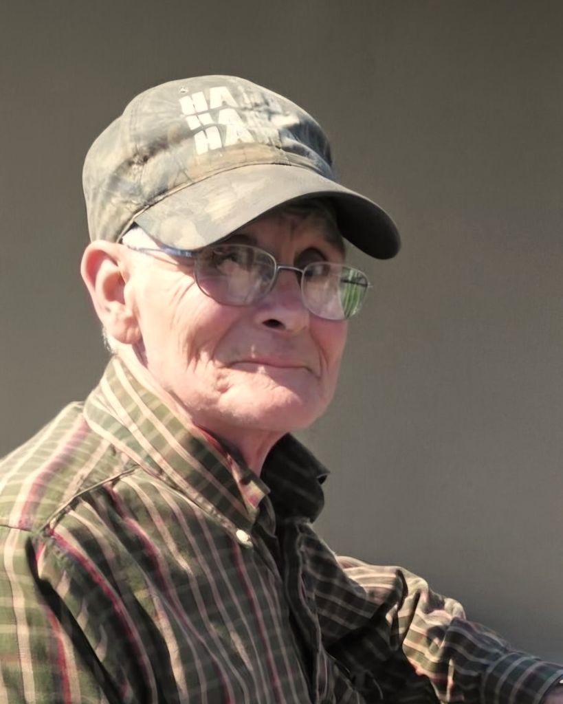 Clifford N. "Ink" MATTISON, Jr.