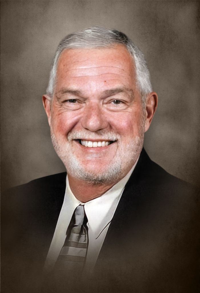 Elden Norman Fowler, Jr. Profile Photo