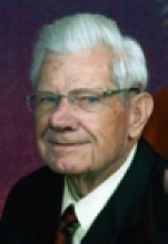 James Earl Mankins, Sr