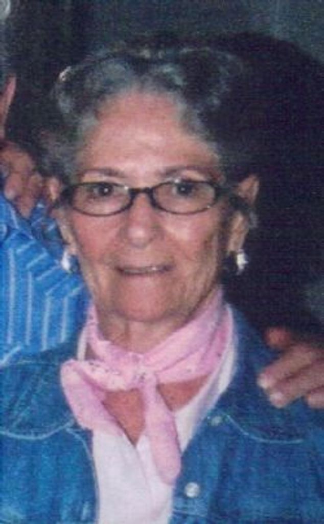 Ovella Machen Mullikin Profile Photo