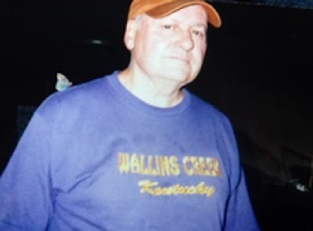 Dennie Slusher Profile Photo